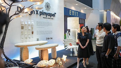 Gov’t thrusting local products into digital space