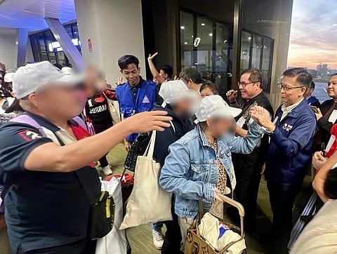 (Photo courtesy of DMW)