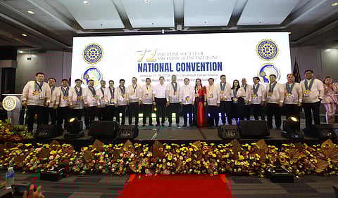 Senator Christopher “Bong” Go