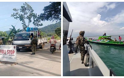 Task force formed on American abduction