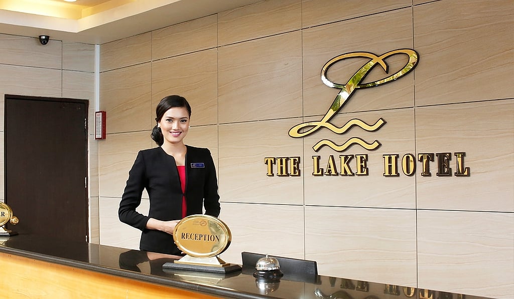 The Lake Hotel Tagaytay, in guests' own words