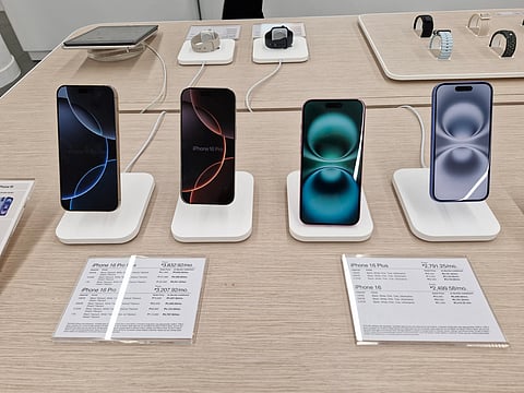 Power Mac Center opens Siargao branch