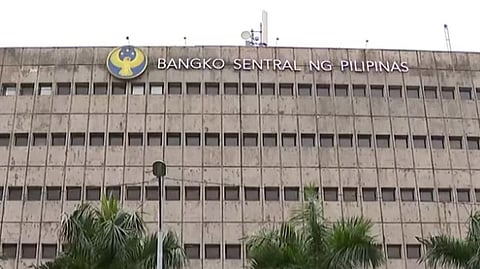 The Bangko Sentral ng Pilipinas has green-lit foreign loans proposed for the third quarter of the year. Among these loans are those that will fund maritime safety projects amounting to $448.41 million, agrarian reform projects worth $87.56 million, and climate resilience projects worth $778.59 million. 