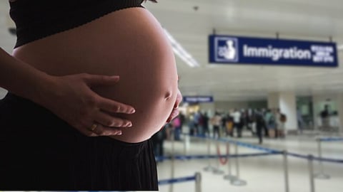 BI raises alarm over human trafficking 
for surrogacy