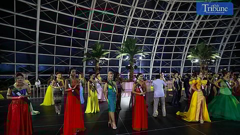 Miss Earth 2024: Meet the Candidates