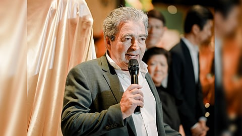 Kare founder and chief executive officer Peter Schönhofe.