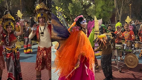 Pinoy culture highlights Riyadh season