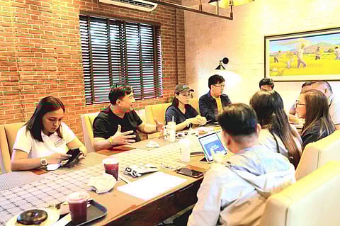 San Pedro solon seeks swift resolution on flooding