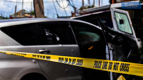 Violence continues to escalate in San Nicolas, Ilocos Norte ahead of the 2025 midterm polls, as the municipality reported a second shooting incident since the start of the election season. 