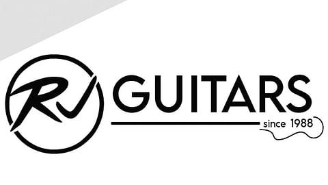 RJ Guitars