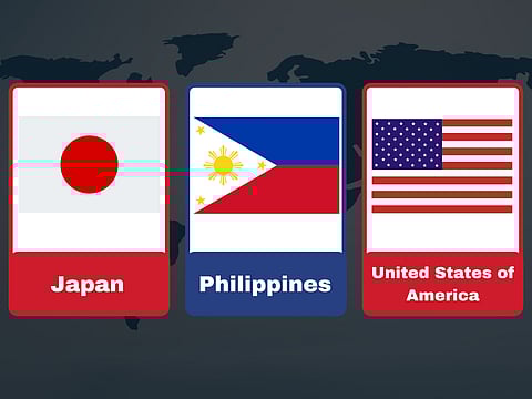 
Japan-Phl-US eye stronger collab on economic resilience