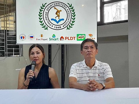 Olympians banner Phl in SEA tourney