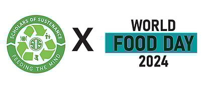 Food rescue efforts by SOS reach milestone 55M meals across SEA