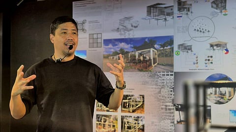 Homeqube Founder and CEO Jose Paolo “JP” Calma says the company will officially launch its local operations next month.