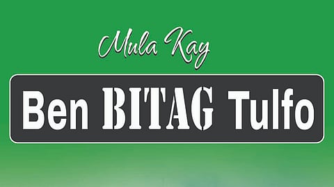 Ben BITAG Tulfo
