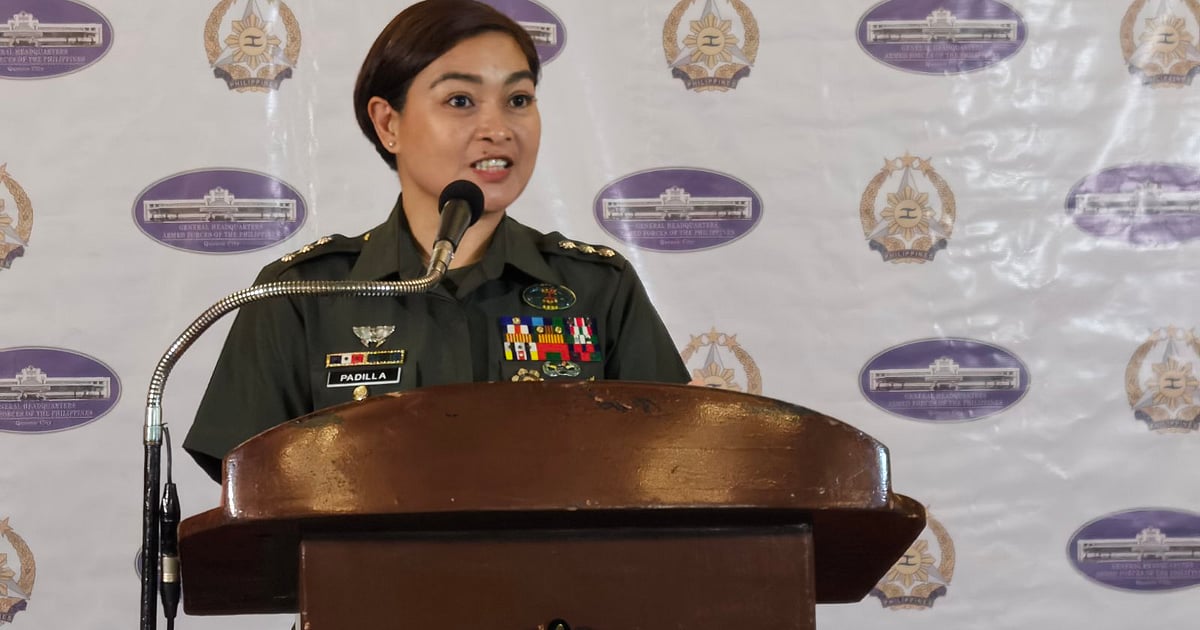 Afp Deployed AFP Ready for HADR Deployment Amid Super Typhoon Leon's Onslaught