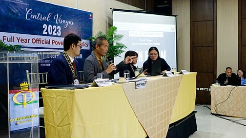 CV posts decline on poverty incidence 