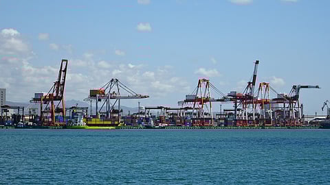Cebu posts 8.7% hike on cargoes