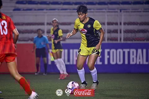 Kaya clobbers Azurri, 8-0