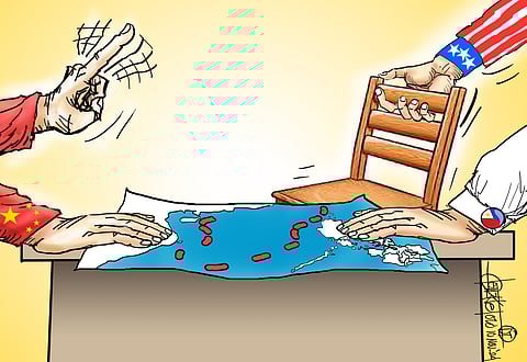 Look who’s talking