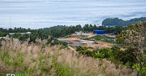 304-MW wind farm eyed to power Samar
