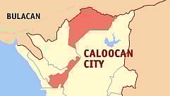Caloocan curfew violators spark riot
