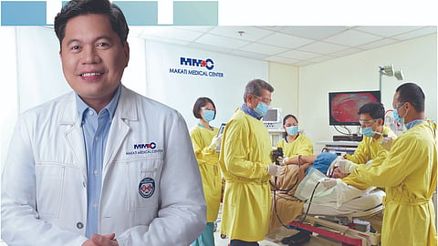 Makati Med