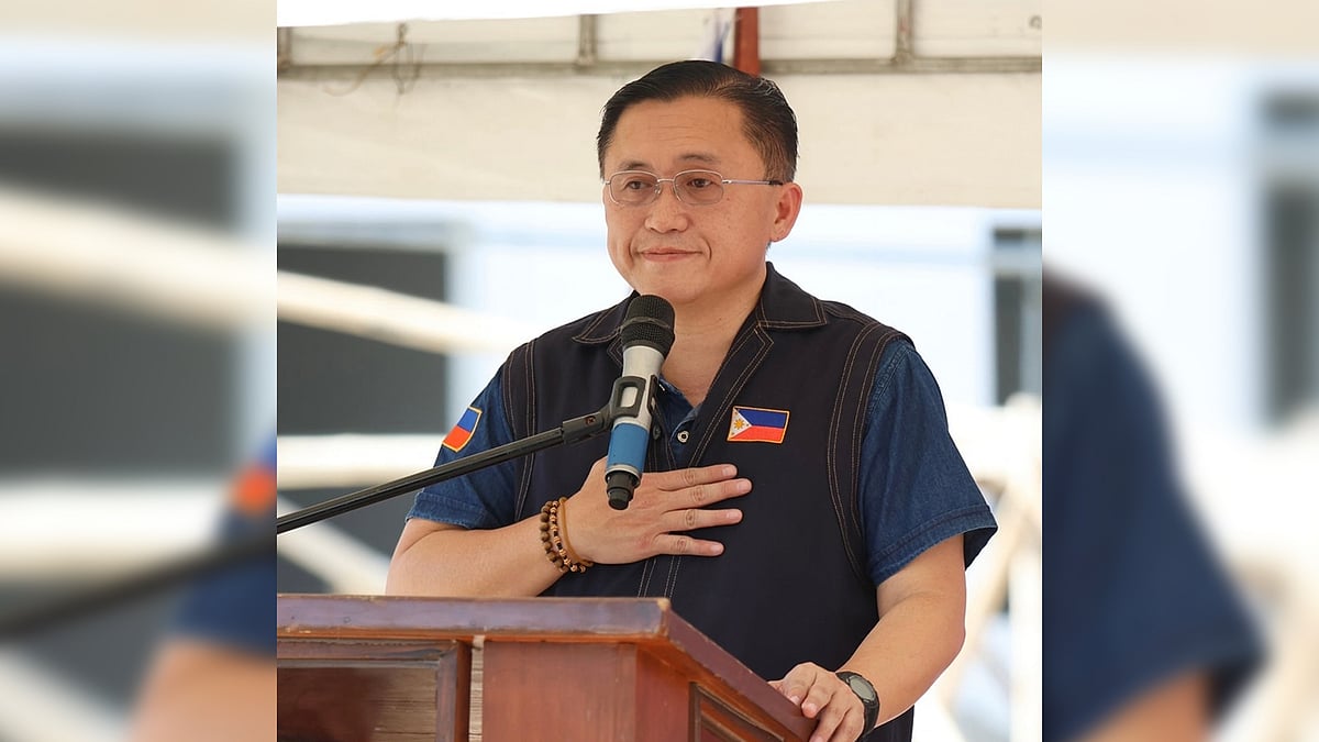 2025 Elections Philippines Positions List