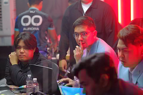 Benthings, Master the Basics, and Dex