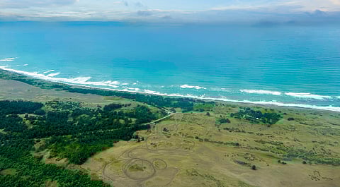 Property giant Megaworld is allocating P15 billion to develop ‘ILOCANDIA COASTOWN’ in the next 10 years.