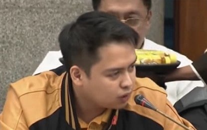 (FILE PHOTO) Mark Taguba 