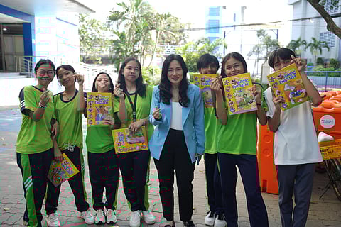 Malabon launches disaster preparedness forum