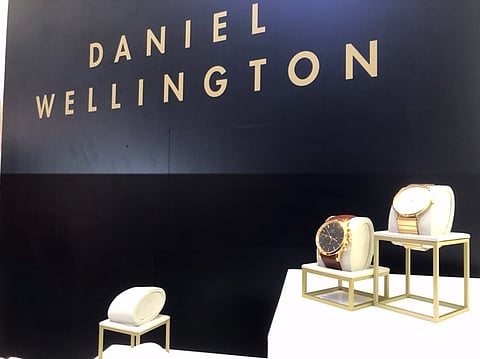Daniel Wellington launch brings timeless elegance to Phl
