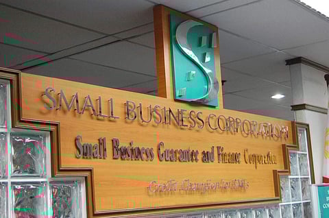 SBCorp offers lax loans to MSMEs