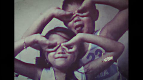 ‘NANAY Tatay’ still photo. 