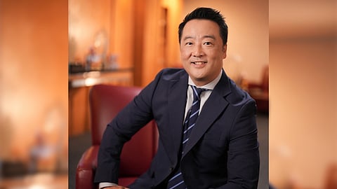 Shin: ‘Jollibee’s finance team excels because we lean on each other’s strengths. My role as their leader is to give them the right environment that allows them to collaborate and excel.’