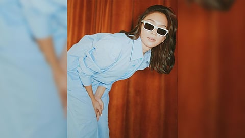 Kathryn Bernardo