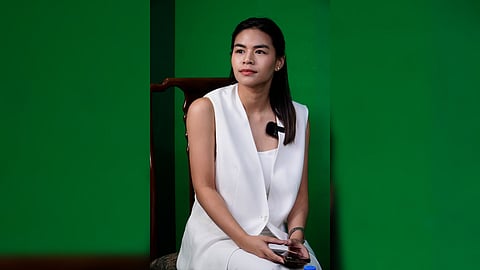 Overcoming doubts over public service, Taytay Vice Mayor Sophia ‘Pia’ Cabral is now seeking another term to continue providing Taytayeños her able leadership.