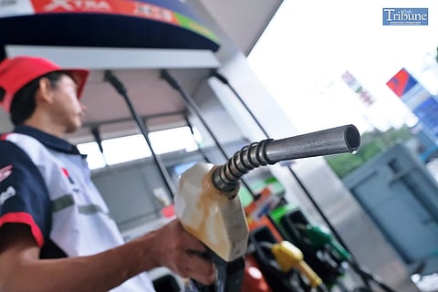 Global supply issues keeping prices high 