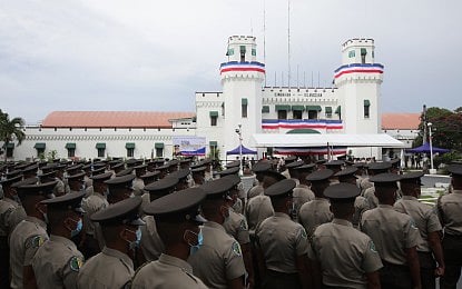 National Bilibid Prison