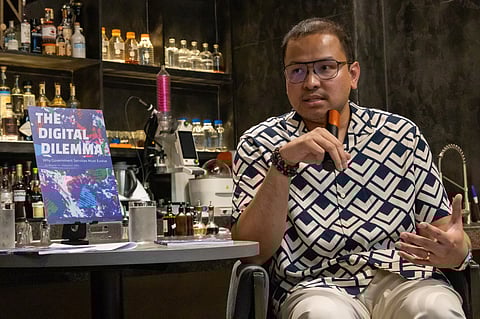 (Photo courtesy of Reyner Villasenor)