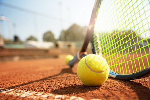All eyes on Cebuano junior netters