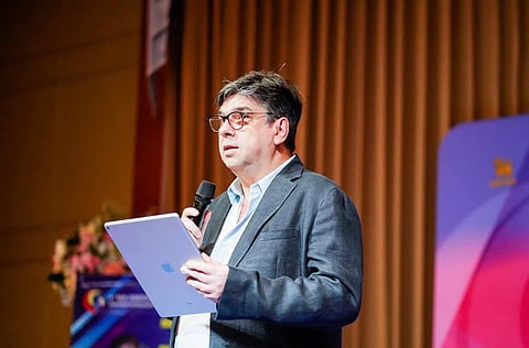 Bachmann withdraws POC candidacy