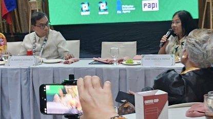 Climate change is real, says DoST