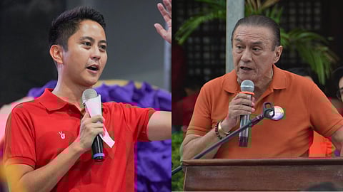 P1-B or P30-M? Marcos criticizes Keon’s road proposal