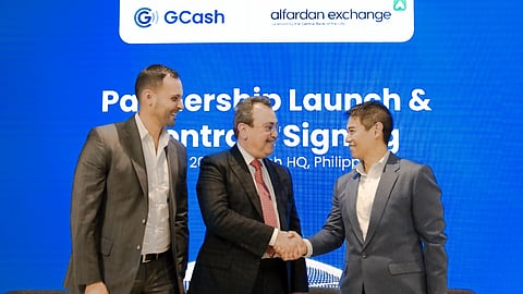 GCash, Al Fardan simplify UAE transfers thru deal