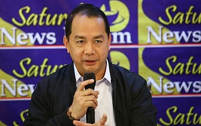 OCD urges stronger disaster response action