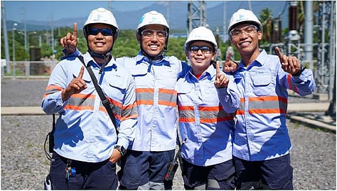 Aboitiz Power is at the heart of the techglomerate.