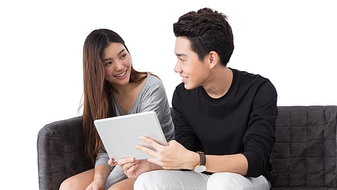 If a fear of rejection keeps you from showing interest, these six micro-flirting techniques can help you spark a connection without overstepping your or their boundaries.