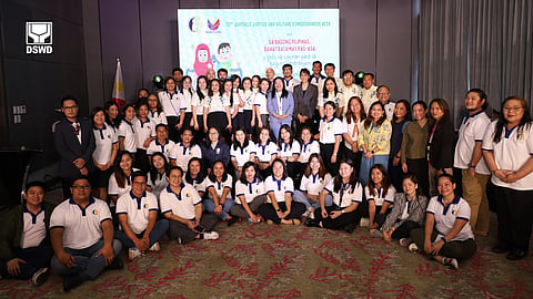 Support juvenile justice act, public urged